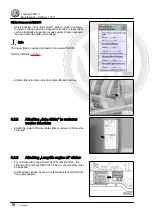 Предварительный просмотр 22 страницы Volkswagen Touareg 2003 Service Manual