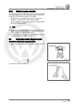 Предварительный просмотр 23 страницы Volkswagen Touareg 2003 Service Manual