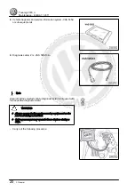 Предварительный просмотр 24 страницы Volkswagen Touareg 2003 Service Manual