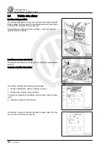 Предварительный просмотр 26 страницы Volkswagen Touareg 2003 Service Manual