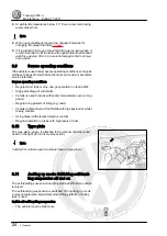 Предварительный просмотр 28 страницы Volkswagen Touareg 2003 Service Manual