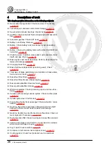 Предварительный просмотр 30 страницы Volkswagen Touareg 2003 Service Manual