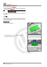 Предварительный просмотр 32 страницы Volkswagen Touareg 2003 Service Manual