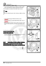 Предварительный просмотр 38 страницы Volkswagen Touareg 2003 Service Manual