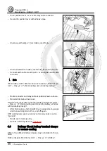 Предварительный просмотр 44 страницы Volkswagen Touareg 2003 Service Manual