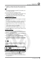 Предварительный просмотр 53 страницы Volkswagen Touareg 2003 Service Manual