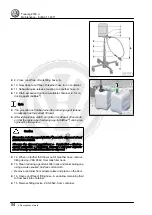 Предварительный просмотр 58 страницы Volkswagen Touareg 2003 Service Manual