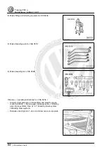 Предварительный просмотр 68 страницы Volkswagen Touareg 2003 Service Manual