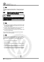 Предварительный просмотр 72 страницы Volkswagen Touareg 2003 Service Manual