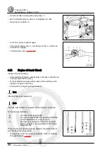 Предварительный просмотр 102 страницы Volkswagen Touareg 2003 Service Manual