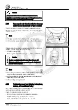 Предварительный просмотр 114 страницы Volkswagen Touareg 2003 Service Manual