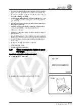 Предварительный просмотр 115 страницы Volkswagen Touareg 2003 Service Manual