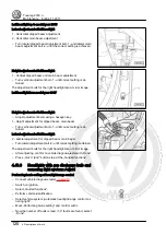 Предварительный просмотр 124 страницы Volkswagen Touareg 2003 Service Manual