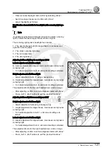 Предварительный просмотр 125 страницы Volkswagen Touareg 2003 Service Manual