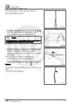 Предварительный просмотр 136 страницы Volkswagen Touareg 2003 Service Manual