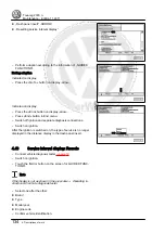 Предварительный просмотр 138 страницы Volkswagen Touareg 2003 Service Manual