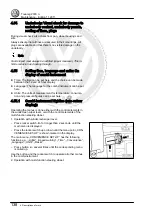 Предварительный просмотр 142 страницы Volkswagen Touareg 2003 Service Manual