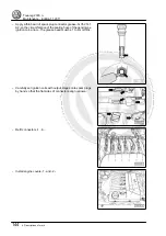 Предварительный просмотр 148 страницы Volkswagen Touareg 2003 Service Manual