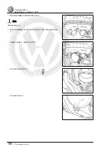 Предварительный просмотр 154 страницы Volkswagen Touareg 2003 Service Manual