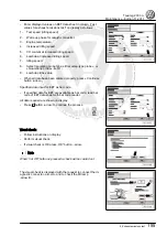 Предварительный просмотр 159 страницы Volkswagen Touareg 2003 Service Manual