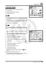 Предварительный просмотр 173 страницы Volkswagen Touareg 2003 Service Manual