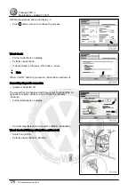 Предварительный просмотр 174 страницы Volkswagen Touareg 2003 Service Manual