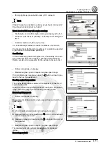 Предварительный просмотр 175 страницы Volkswagen Touareg 2003 Service Manual