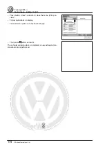 Предварительный просмотр 178 страницы Volkswagen Touareg 2003 Service Manual