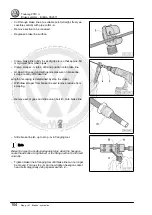 Предварительный просмотр 108 страницы Volkswagen Touareg 2010 Workshop Manual