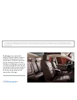 Предварительный просмотр 2 страницы Volkswagen Touareg 2013 Quick Start Manual