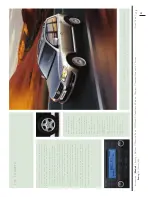 Предварительный просмотр 4 страницы Volkswagen TOUAREG - Brochure