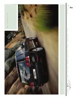 Предварительный просмотр 5 страницы Volkswagen TOUAREG - Brochure