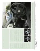 Предварительный просмотр 8 страницы Volkswagen TOUAREG - Brochure