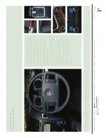 Предварительный просмотр 16 страницы Volkswagen TOUAREG - Brochure