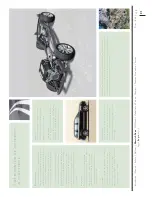 Предварительный просмотр 21 страницы Volkswagen TOUAREG - Brochure