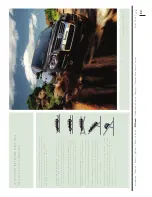 Предварительный просмотр 23 страницы Volkswagen TOUAREG - Brochure