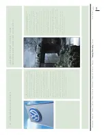 Предварительный просмотр 35 страницы Volkswagen TOUAREG - Brochure