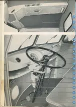 Preview for 5 page of Volkswagen TRANSPORTER 1963 Instruction Manual