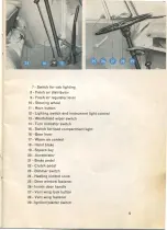 Preview for 6 page of Volkswagen TRANSPORTER 1963 Instruction Manual