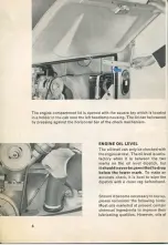 Preview for 9 page of Volkswagen TRANSPORTER 1963 Instruction Manual