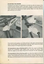 Preview for 13 page of Volkswagen TRANSPORTER 1963 Instruction Manual