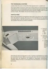 Preview for 19 page of Volkswagen TRANSPORTER 1963 Instruction Manual