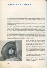 Preview for 40 page of Volkswagen TRANSPORTER 1963 Instruction Manual