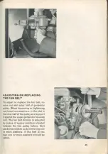 Preview for 47 page of Volkswagen TRANSPORTER 1963 Instruction Manual