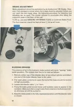 Preview for 60 page of Volkswagen TRANSPORTER 1963 Instruction Manual