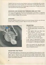 Preview for 64 page of Volkswagen TRANSPORTER 1963 Instruction Manual