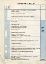 Preview for 79 page of Volkswagen TRANSPORTER 1963 Instruction Manual