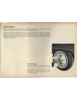 Предварительный просмотр 28 страницы Volkswagen TRANSPORTER 1967 Instruction Manual