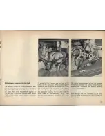 Предварительный просмотр 30 страницы Volkswagen TRANSPORTER 1967 Instruction Manual