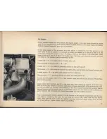 Предварительный просмотр 44 страницы Volkswagen TRANSPORTER 1967 Instruction Manual